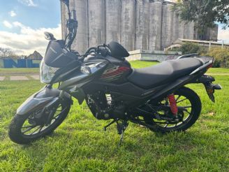 Honda CBN Usada en Santa Fe