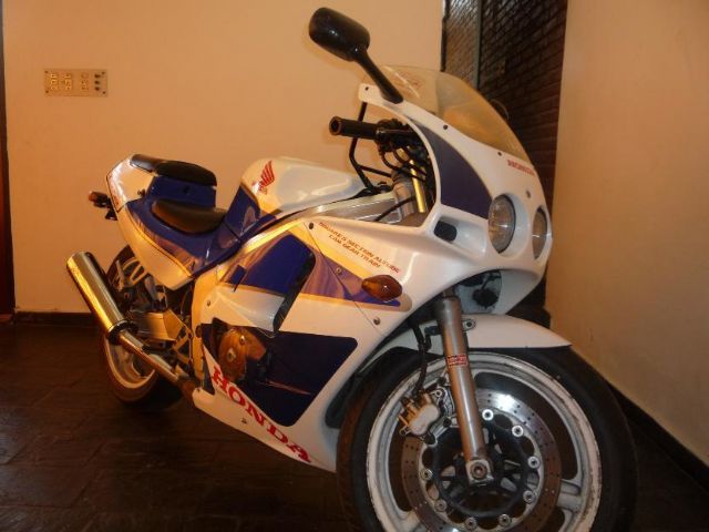 Honda CBR Usada en Mendoza, deRuedas