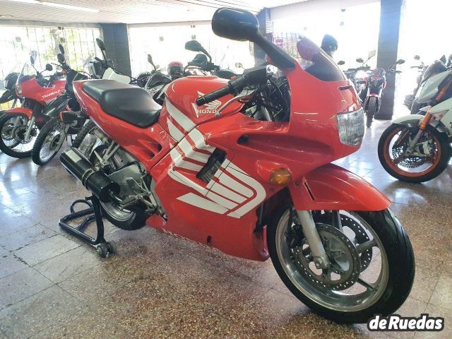 Honda CBR Usada en Mendoza, deRuedas