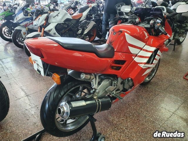 Honda CBR Usada en Mendoza, deRuedas