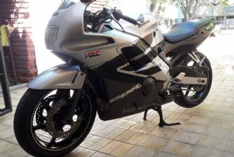 Honda CBR Usada en Mendoza