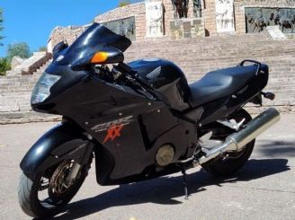 Honda CBR Usada en Mendoza