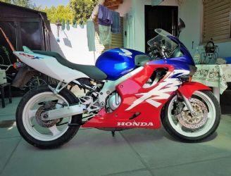 Honda CBR Usada en Mendoza