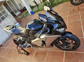 Honda CBR Usada en Córdoba