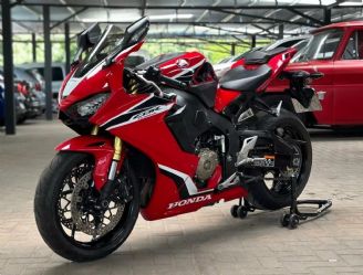 Honda CBR Usada en Córdoba