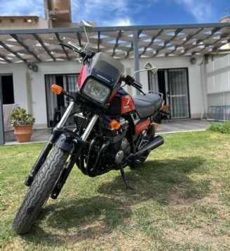Honda CBX Usada en Mendoza