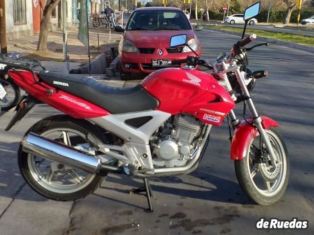 Honda CBX Usada en Mendoza, deRuedas