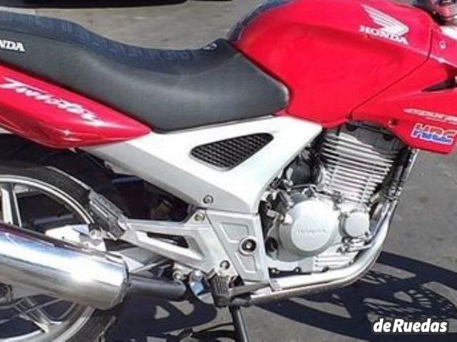 Honda CBX Usada en Mendoza, deRuedas