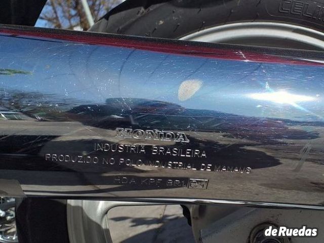 Honda CBX Usada en Mendoza, deRuedas