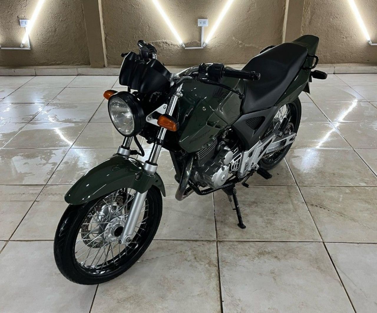 Honda CBX Usada en Córdoba, deRuedas