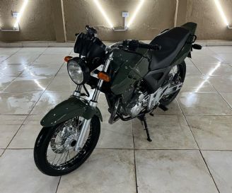 Honda CBX Usada en Córdoba