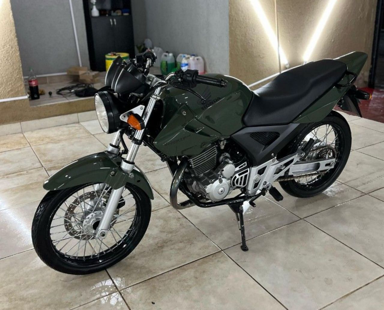 Honda CBX Usada en Córdoba, deRuedas