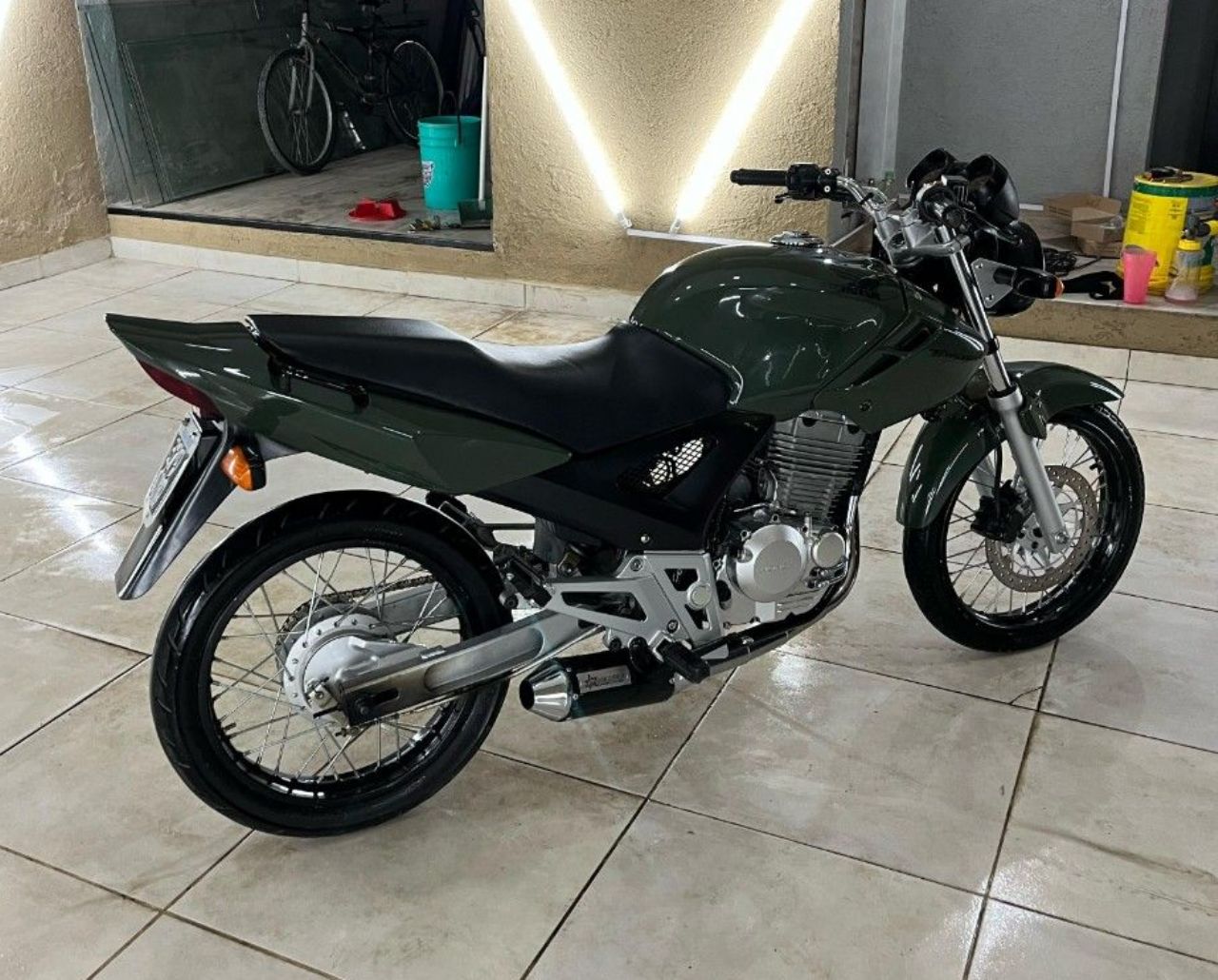 Honda CBX Usada en Córdoba, deRuedas