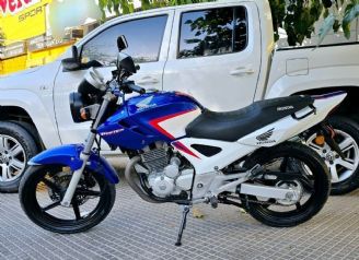 Honda CBX Usada en Mendoza