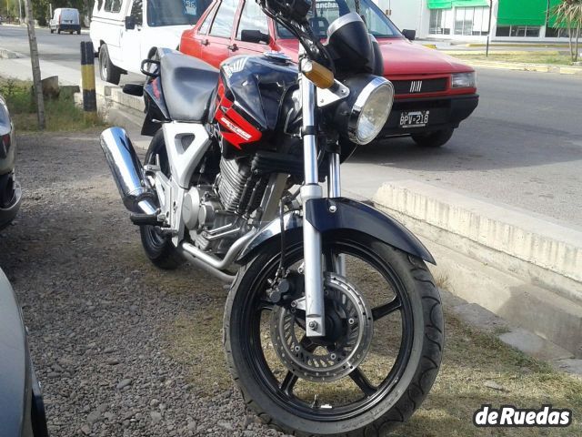 Honda CBX Usada en Mendoza, deRuedas
