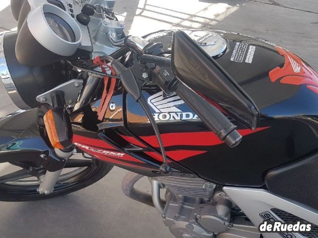 Honda CBX Usada en Mendoza, deRuedas