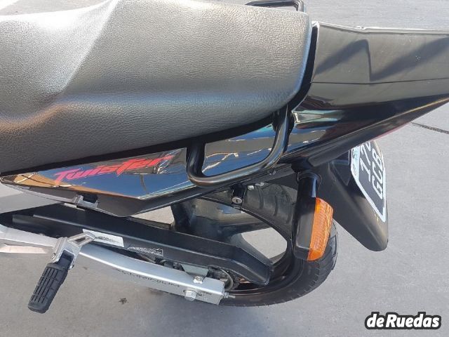 Honda CBX Usada en Mendoza, deRuedas
