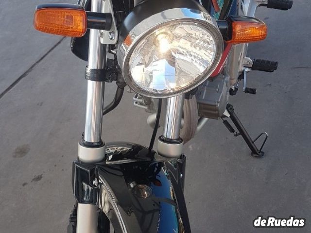Honda CBX Usada en Mendoza, deRuedas