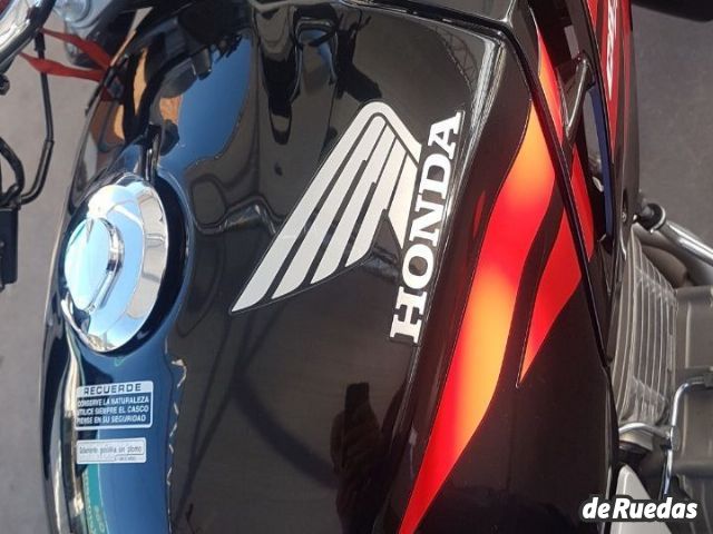 Honda CBX Usada en Mendoza, deRuedas