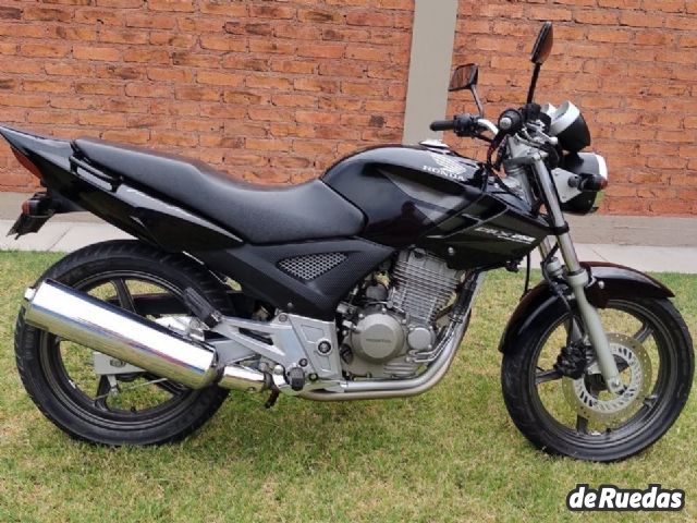 Honda CBX Usada en Mendoza, deRuedas