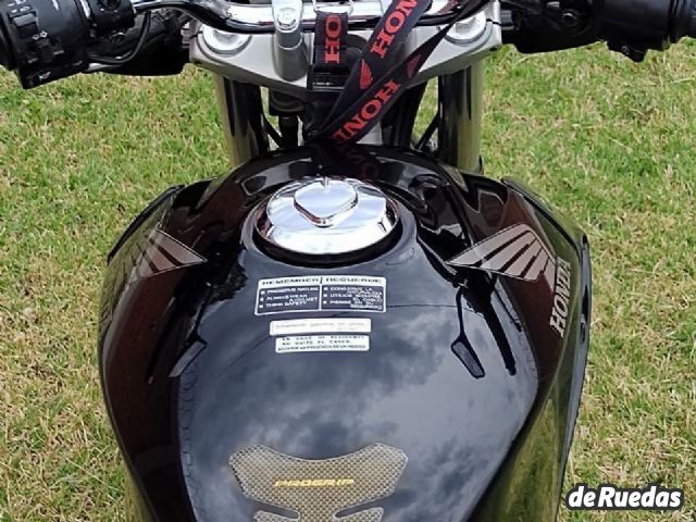 Honda CBX Usada en Mendoza, deRuedas