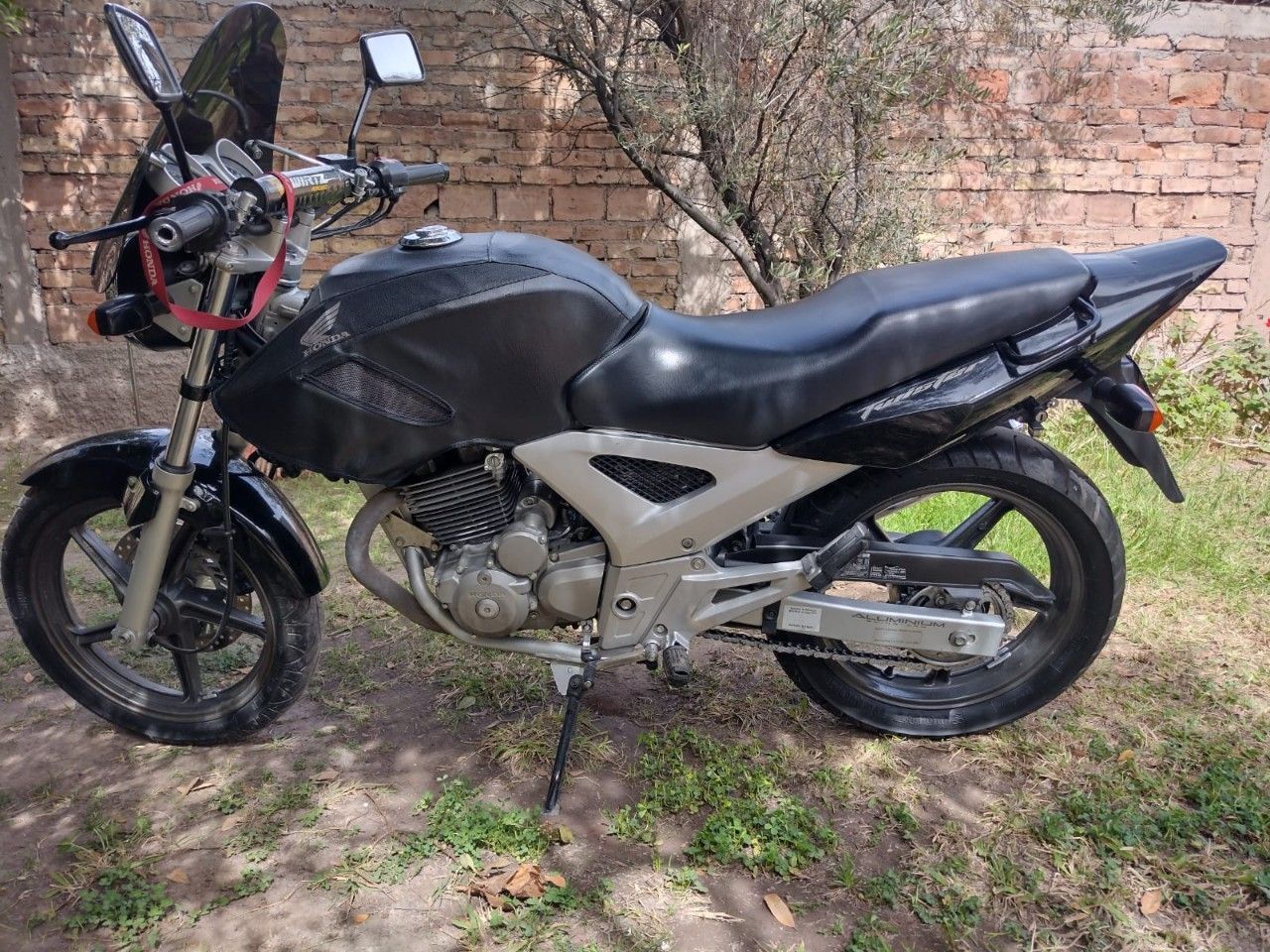 Honda CBX Usada en Mendoza, deRuedas
