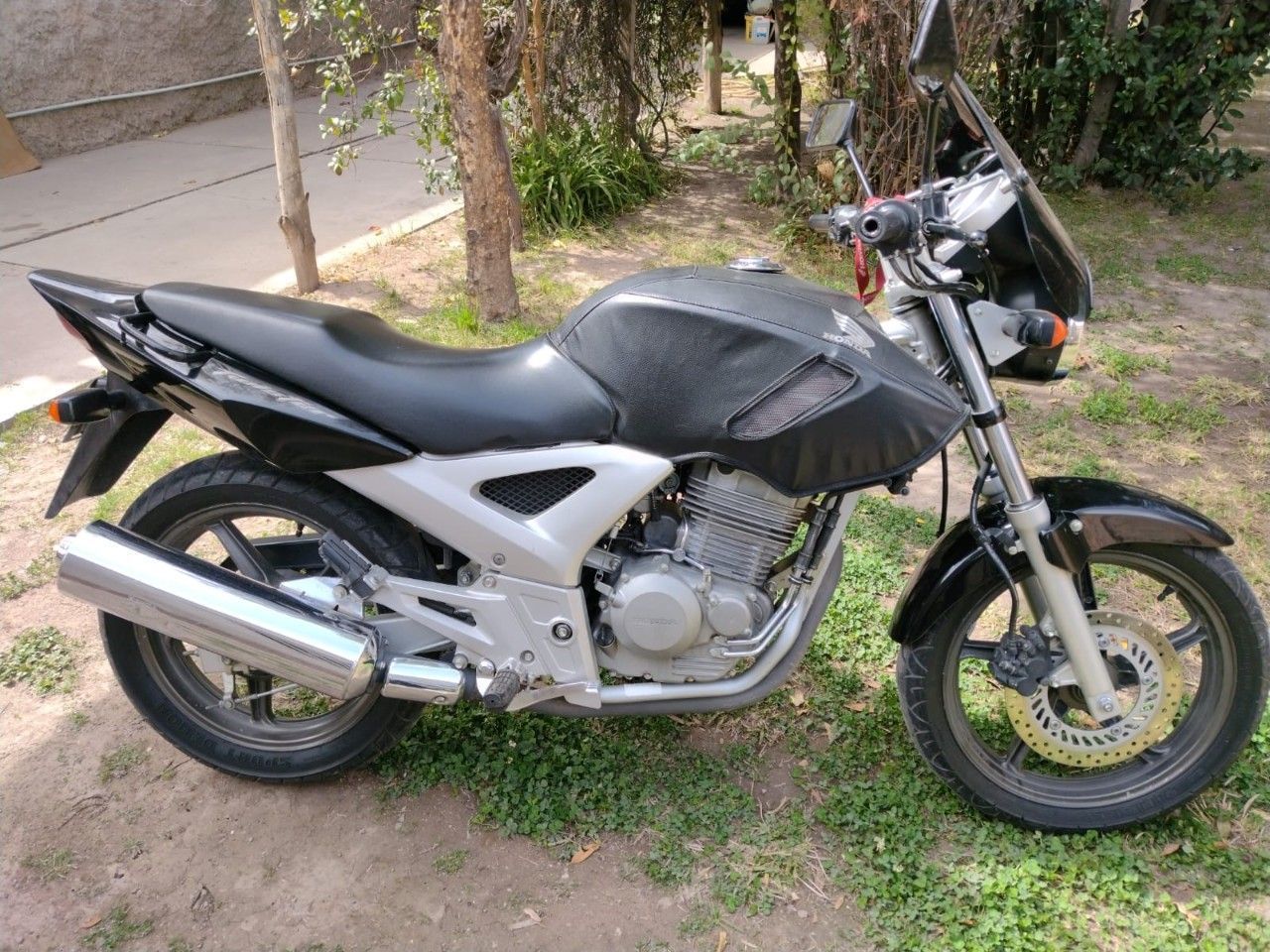 Honda CBX Usada en Mendoza, deRuedas