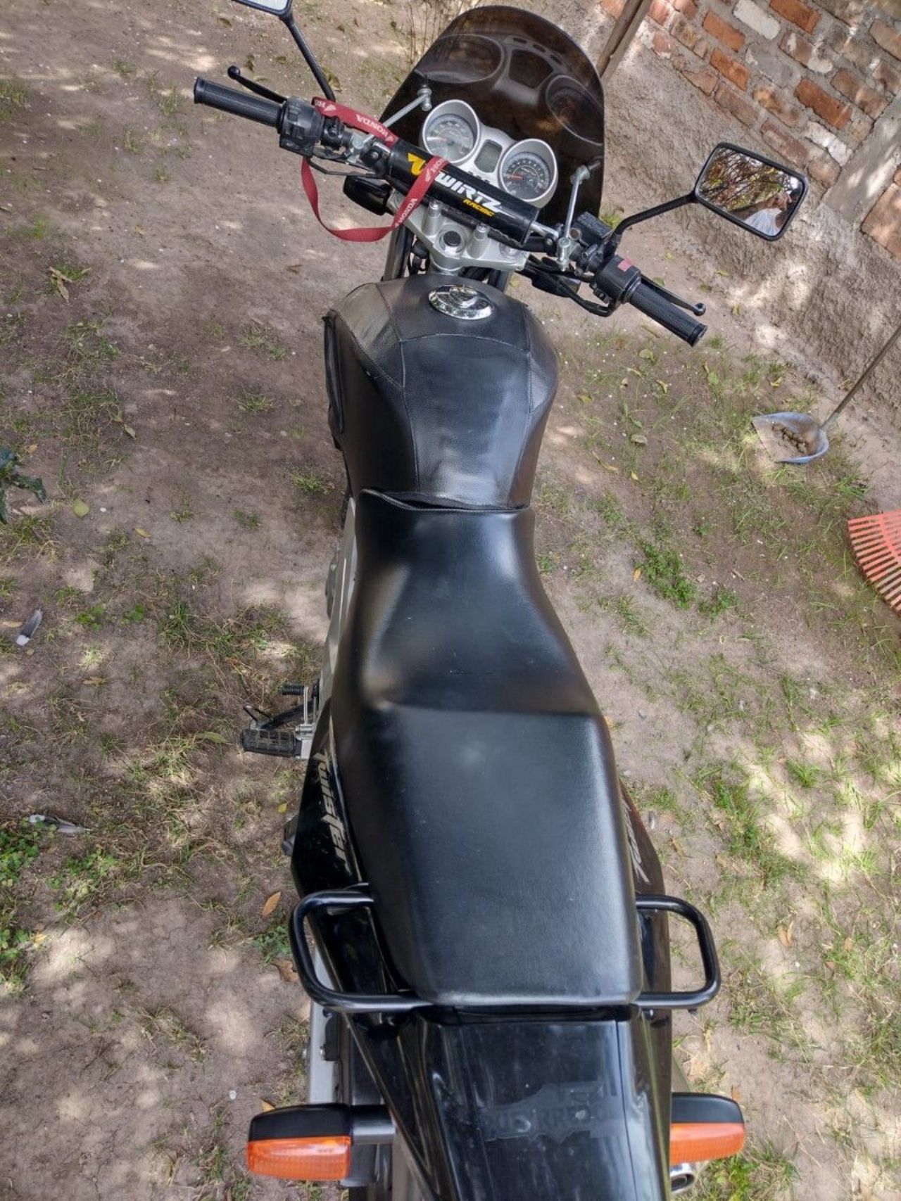 Honda CBX Usada en Mendoza, deRuedas