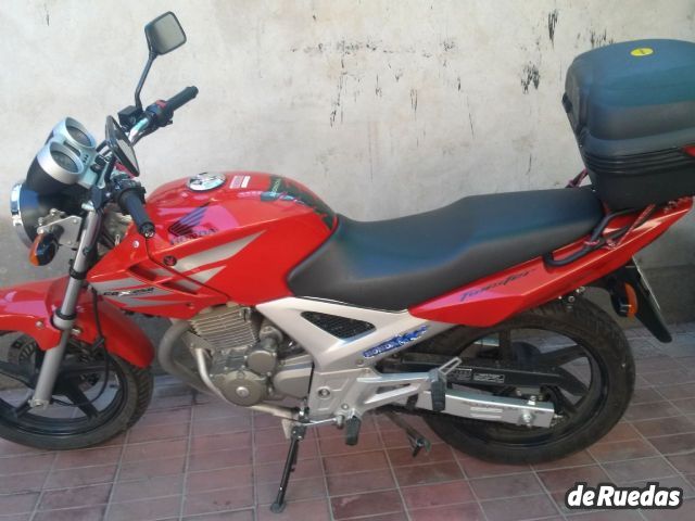 Honda CBX Usada en Mendoza, deRuedas