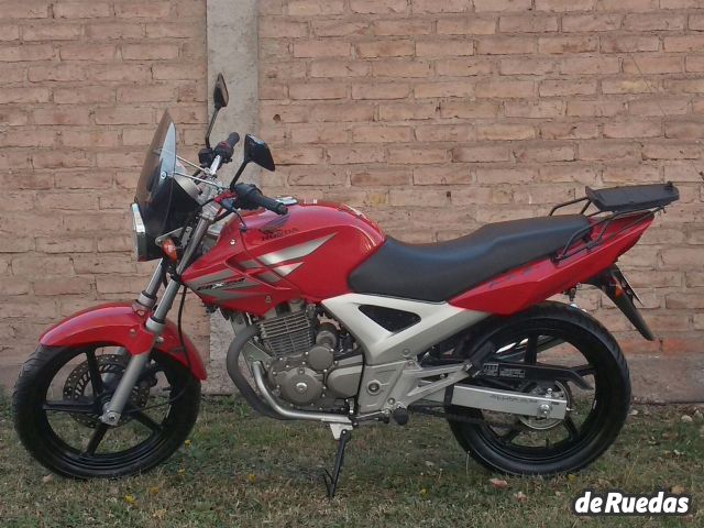 Honda CBX Usada en Mendoza, deRuedas