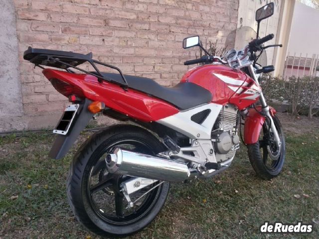 Honda CBX Usada en Mendoza, deRuedas