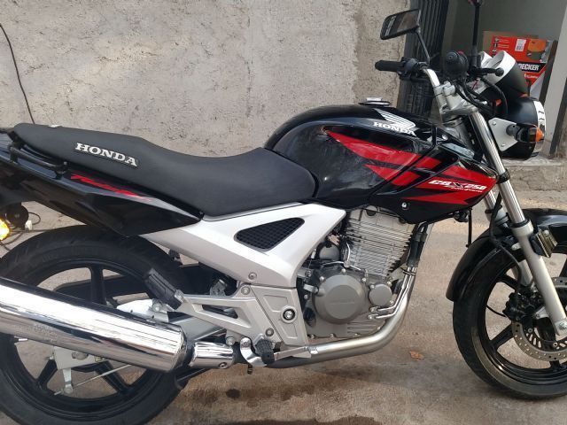 Honda CBX Usada en Mendoza, deRuedas