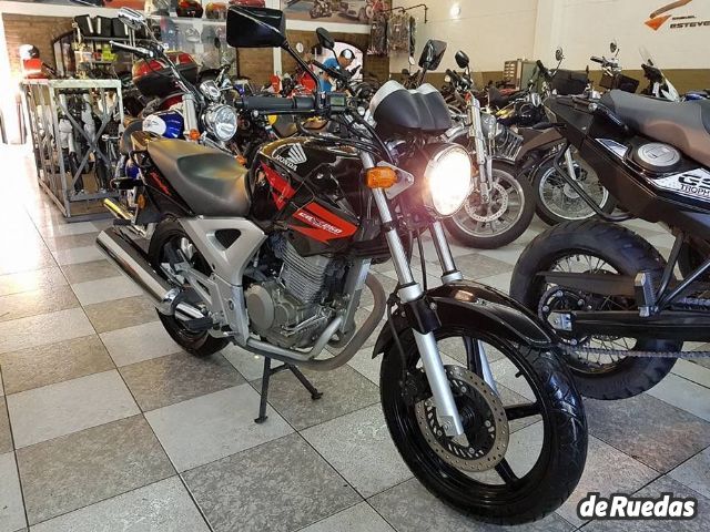 Honda CBX Usada en Mendoza, deRuedas