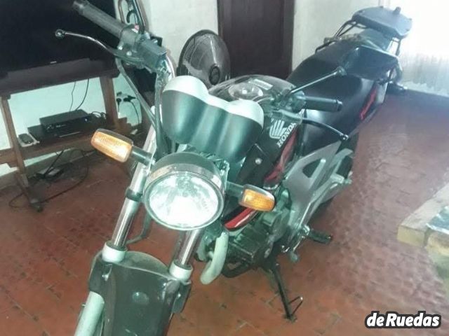 Honda CBX Usada en Buenos Aires, deRuedas