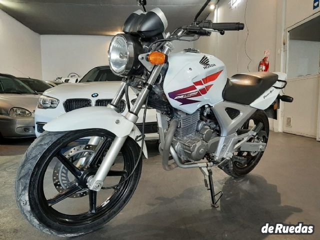 Honda CBX Usada en Mendoza, deRuedas