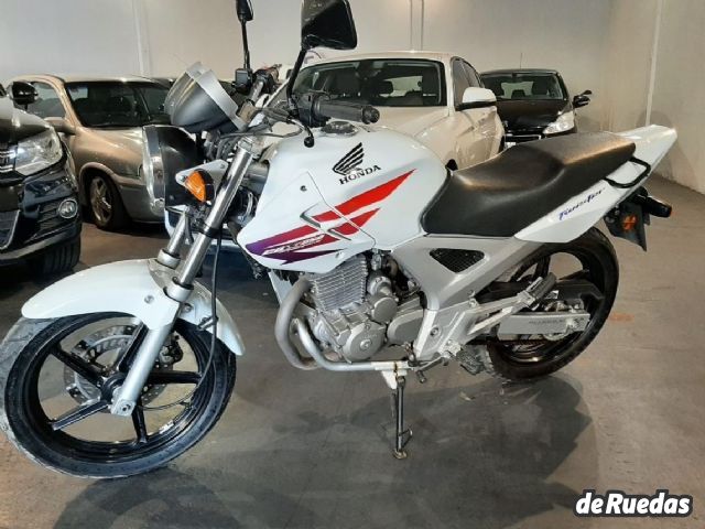 Honda CBX Usada en Mendoza, deRuedas