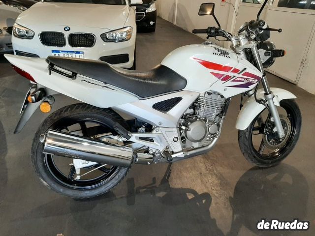 Honda CBX Usada en Mendoza, deRuedas