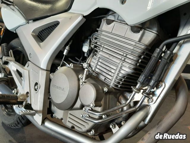 Honda CBX Usada en Mendoza, deRuedas