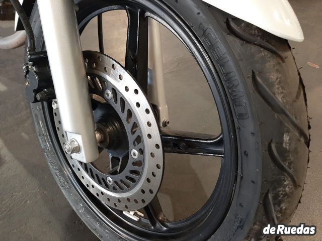 Honda CBX Usada en Mendoza, deRuedas