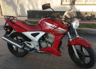 Honda CBX Usada en Mendoza