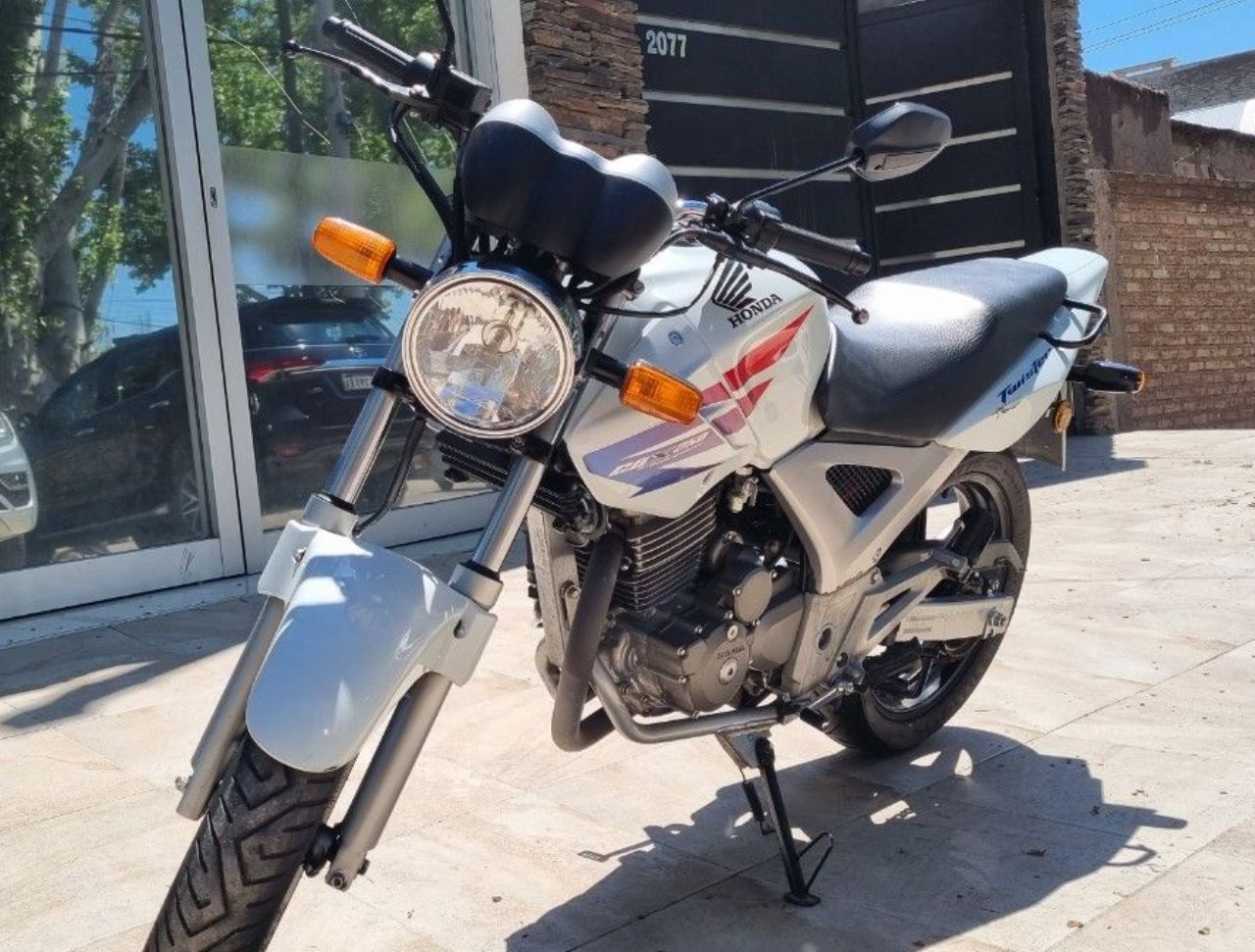 Honda CBX Usada en Mendoza, deRuedas