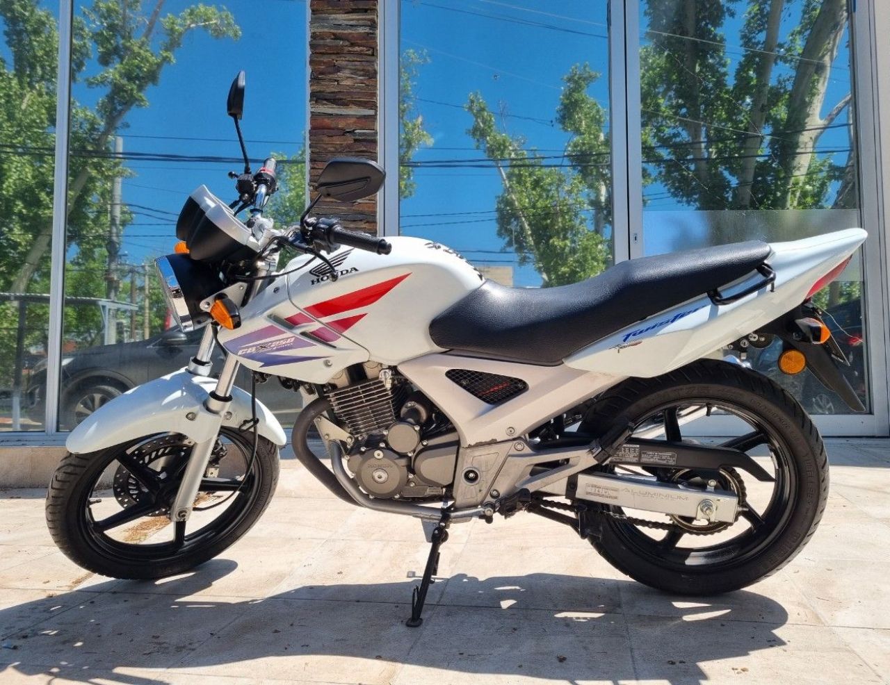 Honda CBX Usada en Mendoza, deRuedas