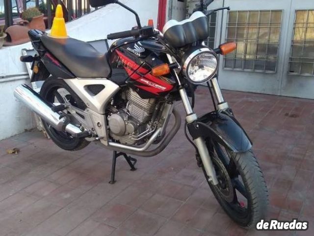 Honda CBX Usada en Mendoza, deRuedas