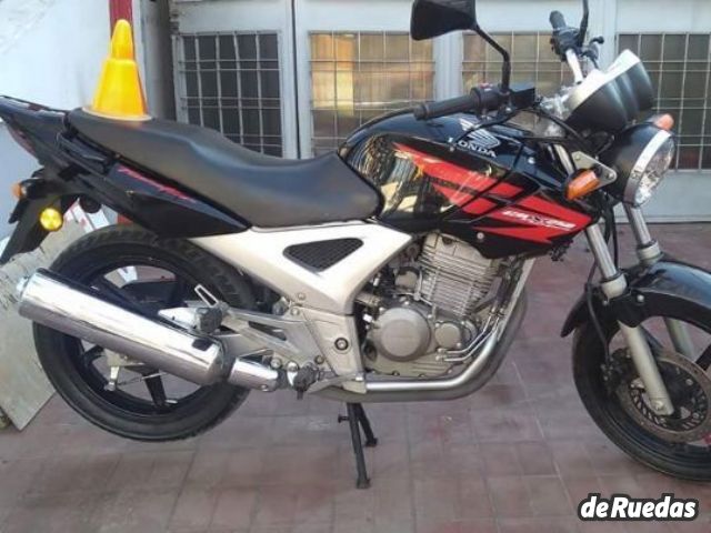 Honda CBX Usada en Mendoza, deRuedas