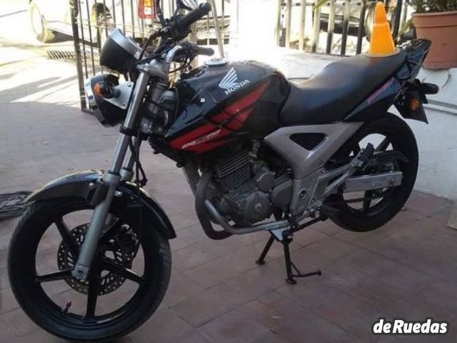 Honda CBX Usada en Mendoza, deRuedas