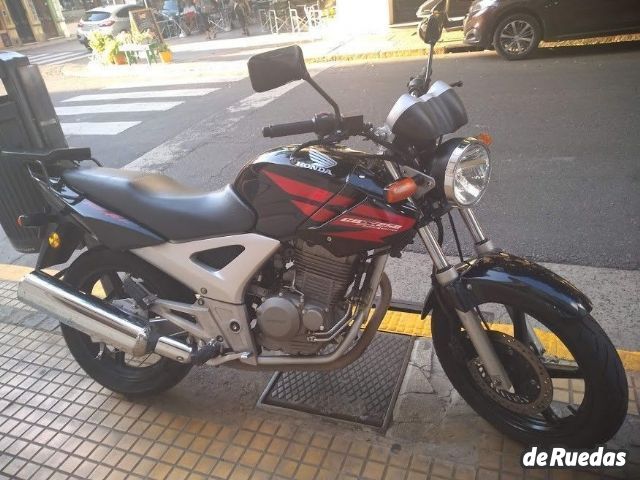 Honda CBX Usada en Buenos Aires, deRuedas