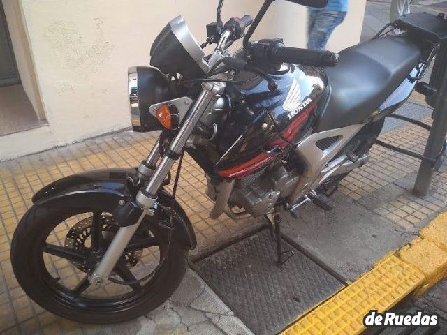 Honda CBX Usada en Buenos Aires, deRuedas