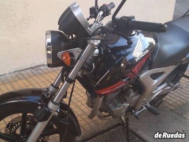 Honda CBX Usada en Buenos Aires, deRuedas