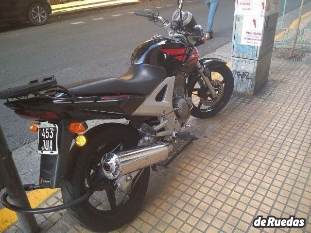 Honda CBX Usada en Buenos Aires, deRuedas