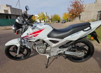 Honda CBX Usada en Mendoza